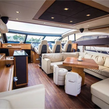 Sunseeker Predator 72