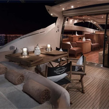 Sunseeker Predator 72