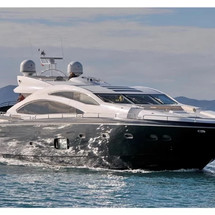 Sunseeker Predator 82