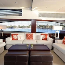 Sunseeker Predator 82