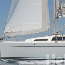 Hanse 345