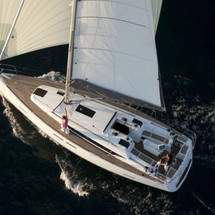 Jeanneau Sun Odyssey 409