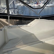 Hatteras 77 Convertible