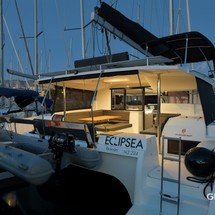 Fountaine Pajot Saona 47