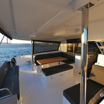 Fountaine Pajot Saona 47