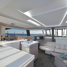 Fountaine Pajot Saona 47