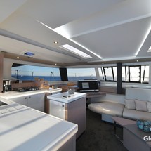 Fountaine Pajot Saona 47