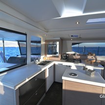 Fountaine Pajot Saona 47