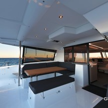 Fountaine Pajot Saona 47