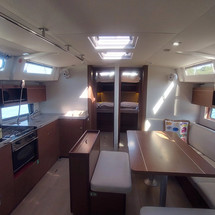 Beneteau Oceanis 46.1