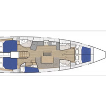 Beneteau Oceanis 46.1