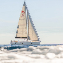 Hanse 508