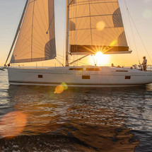 Hanse 508