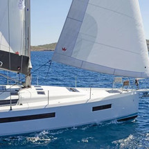 Jeanneau Sun Odyssey 490