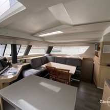 Fountaine Pajot Saba 50