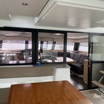 Fountaine Pajot Saba 50