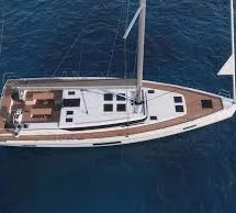 Bavaria Cruiser 57