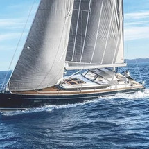 Bavaria Cruiser 57