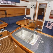 Hanse 355