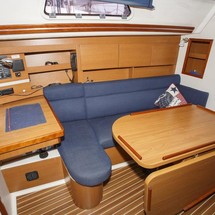 Hanse 355