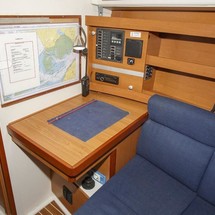 Hanse 355