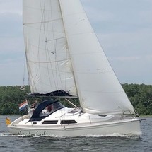 Hanse 355