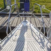 Hanse 355