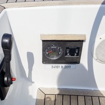 Hanse 355