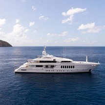 Heesen Laurentia