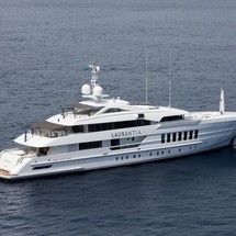 Heesen Laurentia