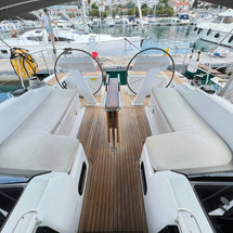 Hanse 458