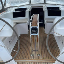 Hanse 458