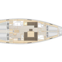 Hanse 458