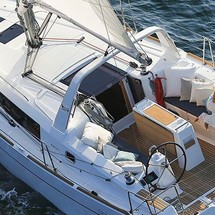 Beneteau Oceanis 35