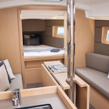 Beneteau Oceanis 35