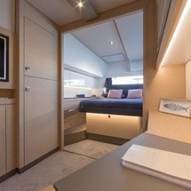 Fountaine Pajot Saona 47