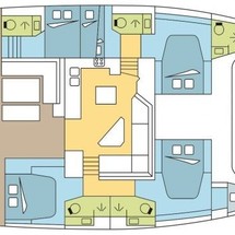 Fountaine Pajot Saona 47