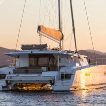 Fountaine Pajot Saona 47