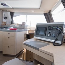 Fountaine Pajot Saona 47