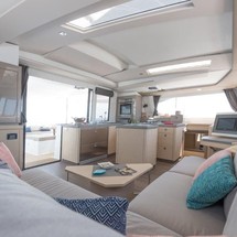 Fountaine Pajot Saona 47