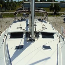 Marlow-Hunter 426 DS