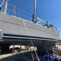 Marlow-Hunter 426 DS