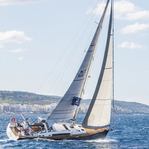 Beneteau Oceanis 60