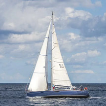 Beneteau Oceanis 60