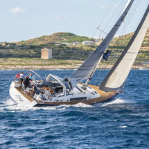 Beneteau Oceanis 60