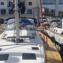 Beneteau Oceanis 60