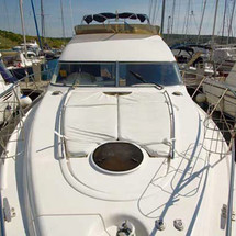 Fairline 40 Phantom