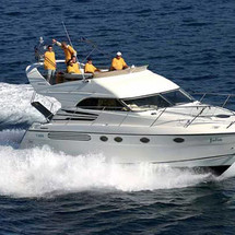 Fairline 40 Phantom