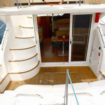 Fairline 40 Phantom