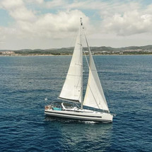 Beneteau Oceanis Yacht 62